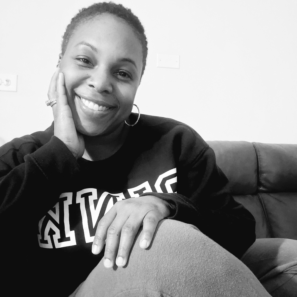 Meet your Posher, April